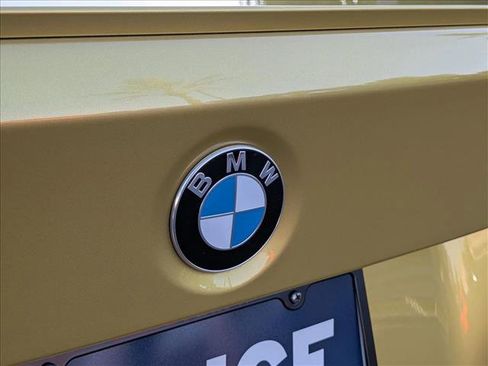 Used 2016 BMW M3 RWD image 30