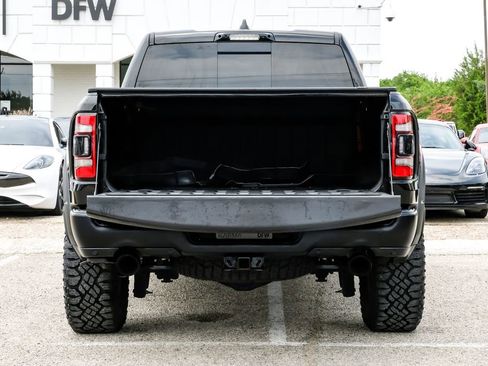 Used 2024 RAM 1500 TRX AWD/4WD image 70