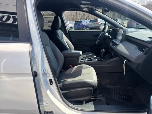 New 2026 Subaru Outback Premium image 45