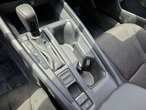 Used 2025 Honda Accord LX image 15