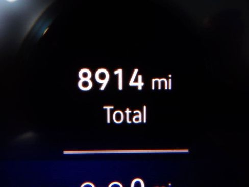 Used 2023 Volkswagen Jetta SE image 18