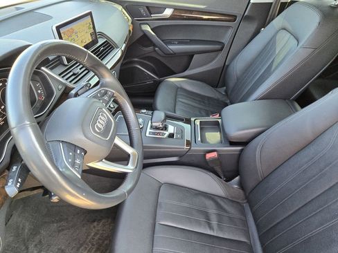 Used 2018 Audi Q5 2.0T Premium Plus image 15