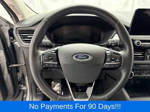 Used 2024 Ford Escape Active AWD/4WD image 15