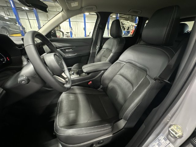 New 2026 MAZDA CX-5 Preferred AWD/4WD image 17