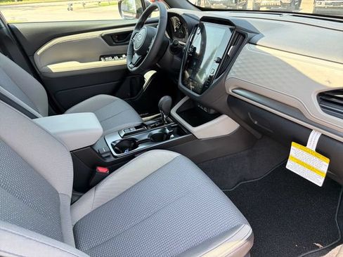New 2026 Subaru Forester Premium AWD/4WD image 23
