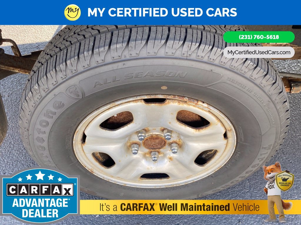 Used 2014 Toyota Tacoma 2WD Regular Cab image 25