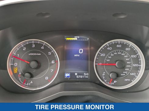 Certified 2021 Subaru Ascent Premium w/ Sport Package AWD/4WD image 19