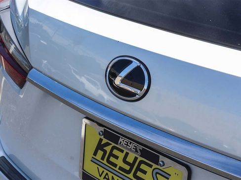 Used 2022 Lexus RX 350 FWD w/ Premium Package image 9