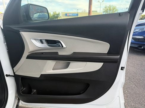 Used 2016 Chevrolet Equinox LS AWD/4WD image 19
