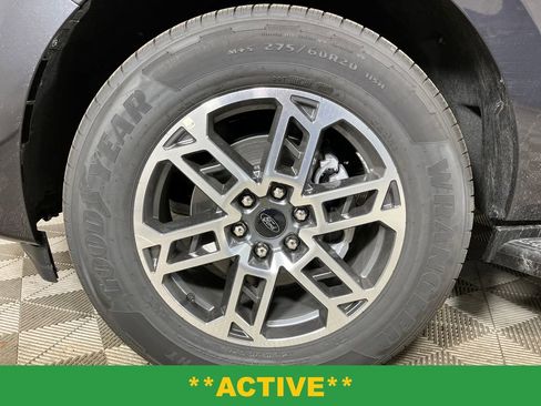 New 2026 Ford Expedition Max Active image 13