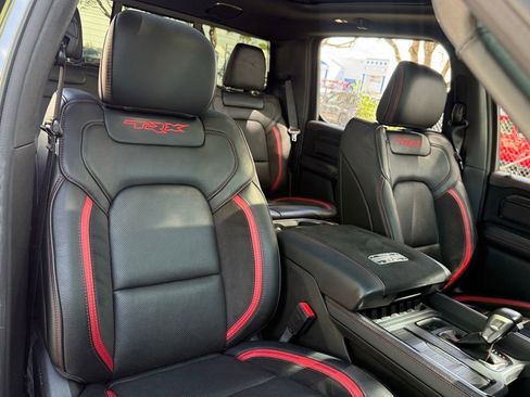 Used 2024 RAM 1500 TRX w/ TRX Level 2 Equipment Group image 42