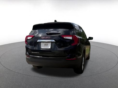 Used 2024 GMC Terrain SLE FWD image 14