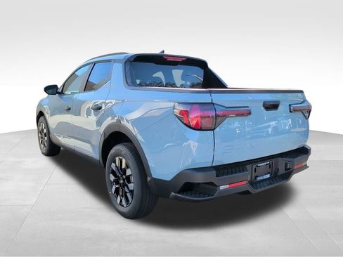 New 2026 Hyundai Santa Cruz SEL AWD/4WD image 5