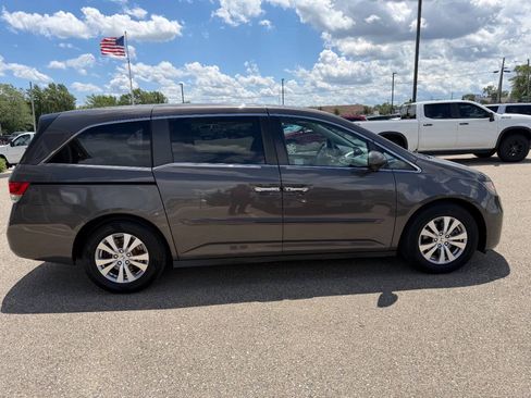 Used 2014 Honda Odyssey EX-L image 6