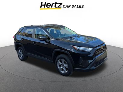 Used 2025 Toyota RAV4 XLE w/ Weather Package