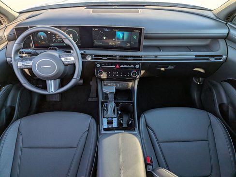 New 2026 Hyundai Santa Cruz Limited AWD/4WD image 21