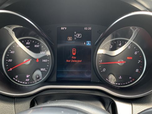 Used 2019 Mercedes-Benz C 300 Sedan image 21