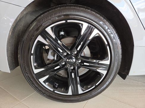 Used 2022 Kia K5 GT-Line w/ GT-Line FWD Premium Package image 10