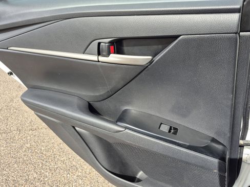 Certified 2025 Toyota Camry LE image 19