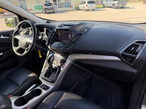 Used 2013 Ford Escape SEL FWD image 21