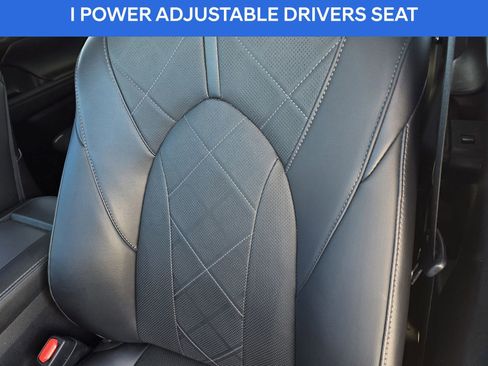 Used 2023 Toyota Highlander Platinum image 16