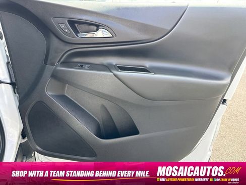 Used 2021 Chevrolet Equinox LT AWD/4WD image 9
