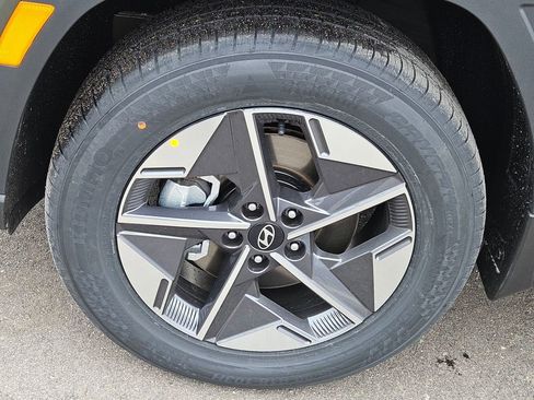 New 2026 Hyundai Tucson SEL image 10