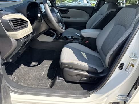 Certified 2026 Subaru Forester Premium AWD/4WD image 17