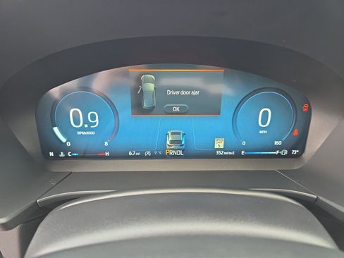 New 2026 Ford Escape Active w/ Active Premium Tech Pack FWD image 27