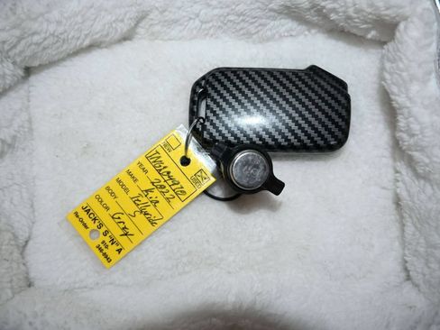 Used 2022 Kia Telluride S AWD/4WD image 21