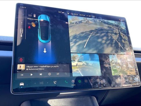 Used 2025 Tesla Model 3 Long Range image 23