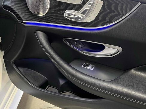 Used 2021 Mercedes-Benz E 450 Coupe w/ AMG Line image 58