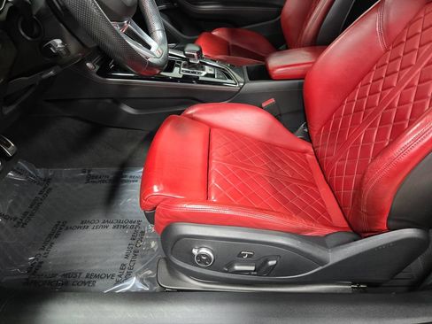 Used 2022 Audi S5 Prestige w/ Prestige Package AWD/4WD image 13