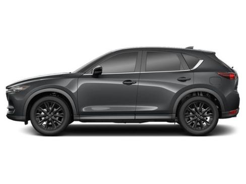 Used 2021 MAZDA CX-5 Carbon Edition AWD/4WD image 5