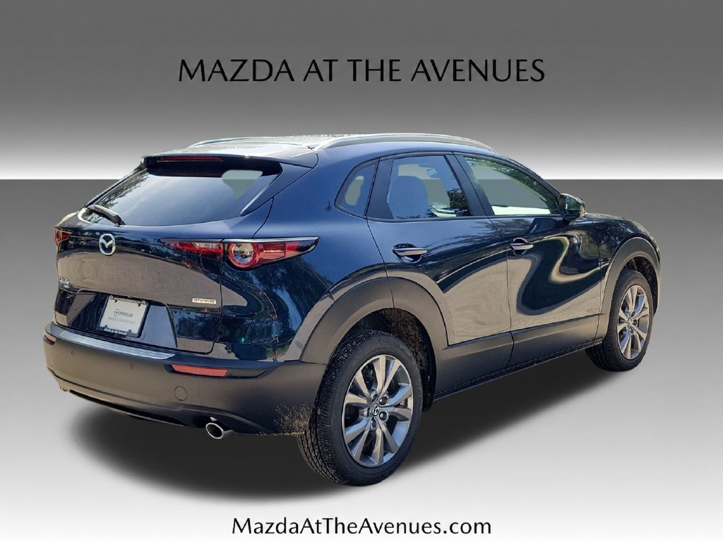 New 2026 MAZDA CX-30 AWD 2.5 S image 4