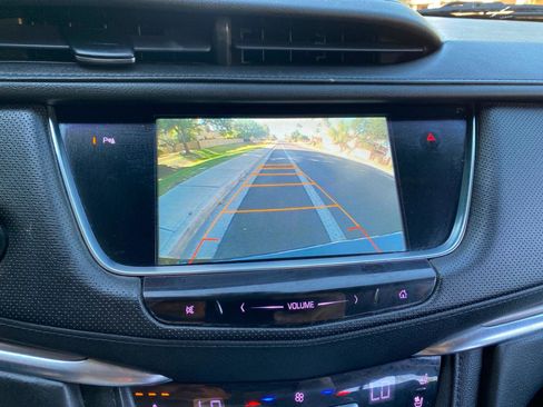 Used 2017 Cadillac XT5 Premium Luxury FWD image 74
