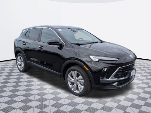 New 2026 Buick Encore GX Preferred image 3