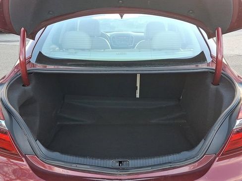 Used 2016 Buick Regal AWD image 31