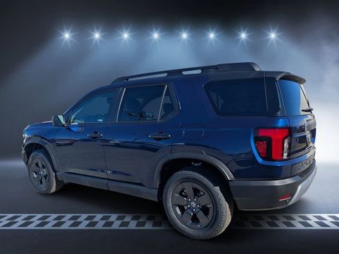 New 2026 Honda Passport RTL image 4