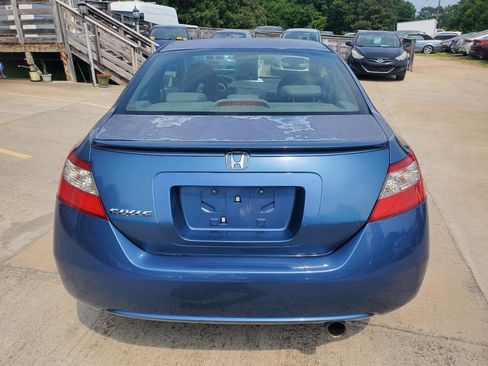 Used 2010 Honda Civic EX-L image 9