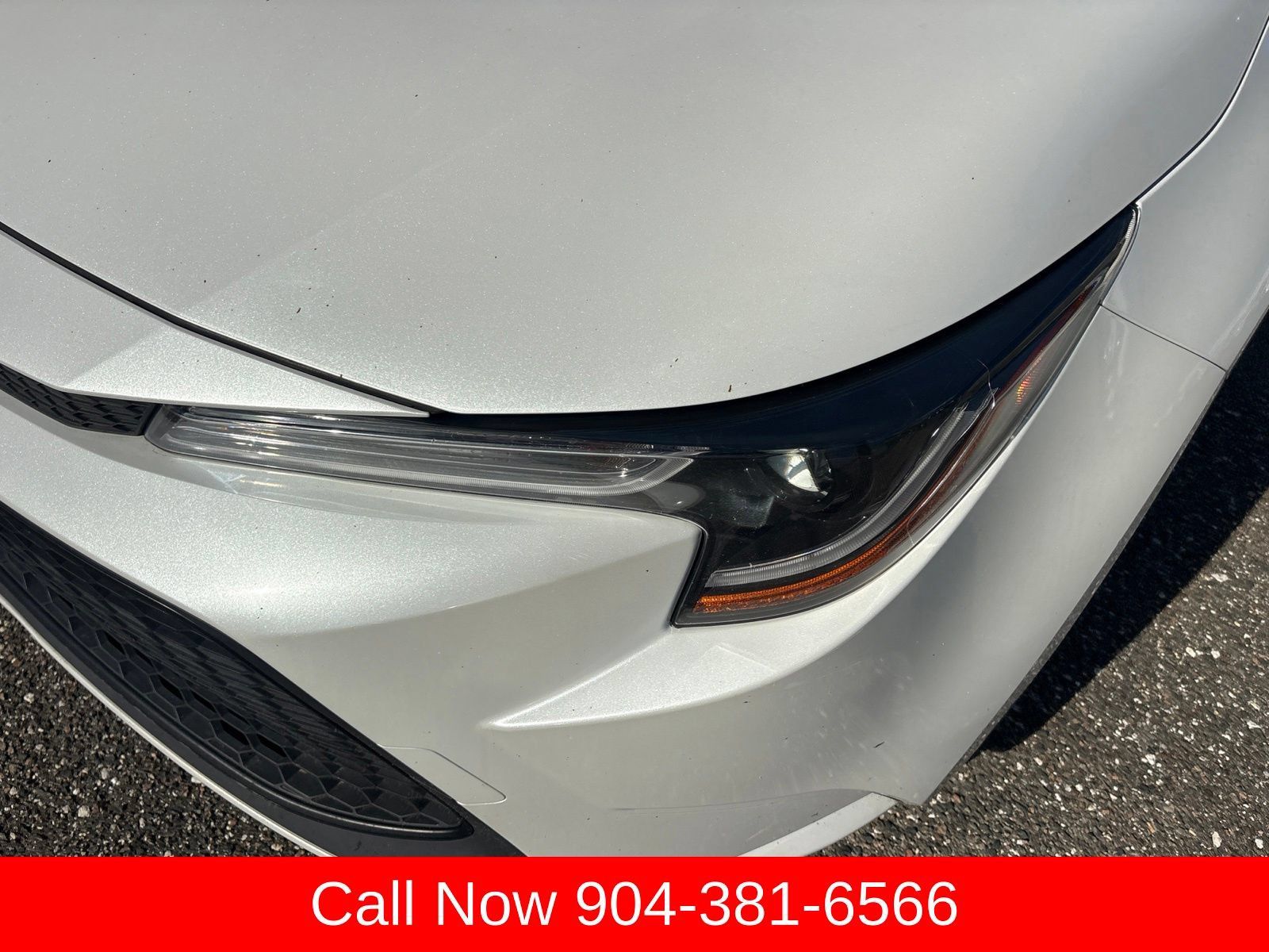 Used 2022 Toyota Corolla LE FWD image 9