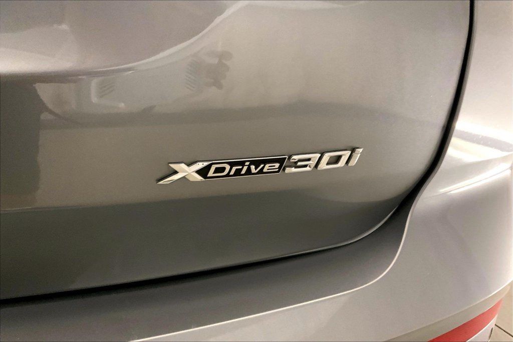 Certified 2024 BMW X3 xDrive30i w/ Premium Package AWD/4WD image 23