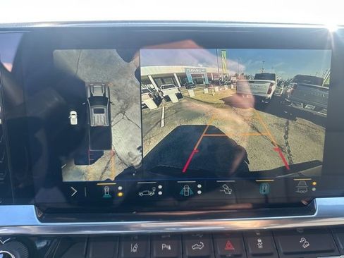 New 2026 Chevrolet Silverado 2500 LT w/ Trail Boss Package image 24