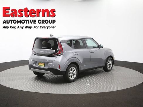 Used 2024 Kia Soul LX w/ Option Group 015 FWD image 40