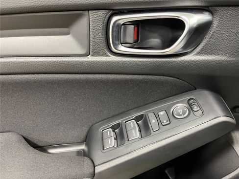 New 2026 Honda Civic Sport image 14