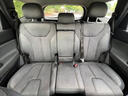 Used 2021 Hyundai Santa Fe SE AWD/4WD image 22