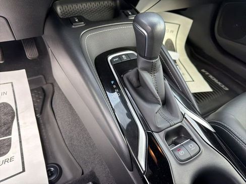 Certified 2022 Toyota Corolla XSE image 24