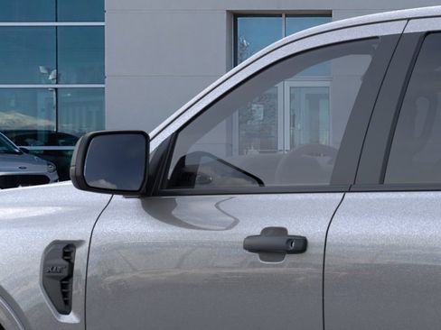 New 2026 Ford Ranger XLT AWD/4WD image 23