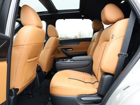 Used 2024 MAZDA CX-90 3.3 Turbo S w/ Premium Plus image 24