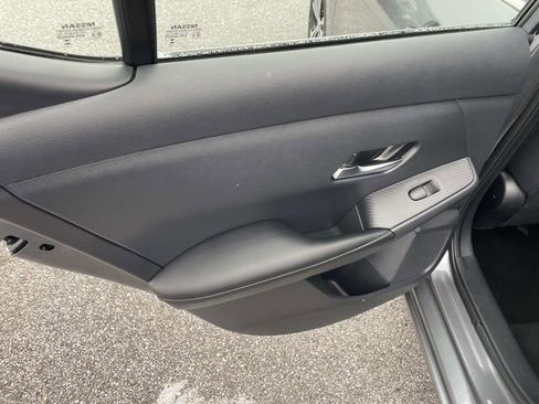 Certified 2022 Nissan Sentra SV w/ All-Weather Package image 12